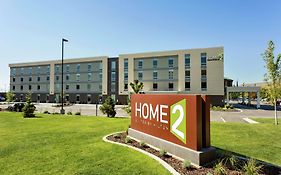 Home2 Suites By Hilton Lehi/Thanksgiving Point Exterior photo