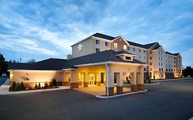 Homewood Suites By Hilton Rochester/Greece, Ny Exterior photo