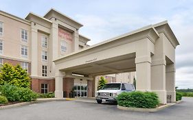 Hampton Inn & Suites By Hilton Plymouth Exterior photo