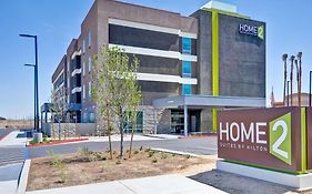 Home2 Suites By Hilton Palmdale Exterior photo