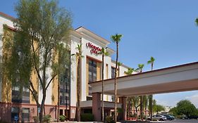 Hampton Inn Glendale-Peoria Exterior photo