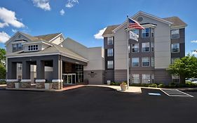 Homewood Suites By Hilton Philadelphia-Great Valley Malvern Exterior photo