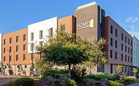 Home2 Suites By Hilton Alameda Oakland Airport Exterior photo