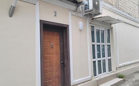 Studenti Studio'S Apartment Tirana Exterior photo