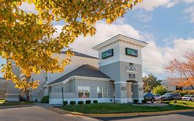 Extended Stay America Suites - Kansas City - Lenexa - 87Th St Overland Park Exterior photo