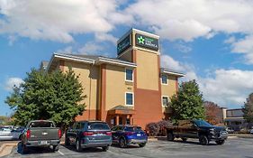 Extended Stay America Select Suites - Springfield - South Exterior photo