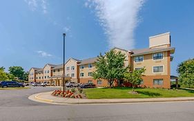 Extended Stay America Suites - Washington, Dc - Sterling Exterior photo