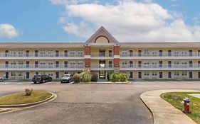 Extended Stay America Select Suites - Columbia - Ft Jackson Exterior photo