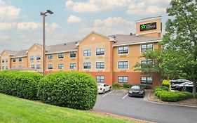 Extended Stay America Select Suites - Charlotte - Tyvola Rd Exterior photo