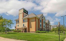 Extended Stay America Suites - Washington, Dc - Chantilly - Dulles South Exterior photo