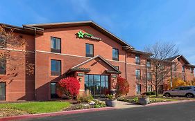 Extended Stay America Select Suites - Rockford - State Street Exterior photo