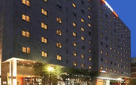 Ibis Ambassador Seoul Insadong Hotel Exterior photo