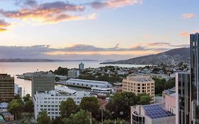 Moevenpick Hotel Hobart Exterior photo