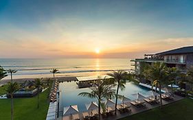 Alila Seminyak Hotel Exterior photo