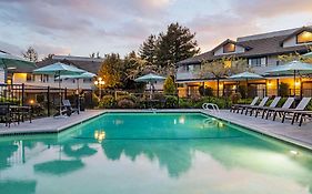 Seacliff Inn Aptos, Tapestry Collection By Hilton Exterior photo