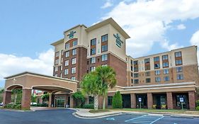 Homewood Suites Mobile East Bay/Daphne Exterior photo