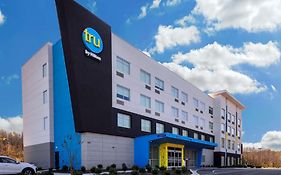 Tru By Hilton Lynchburg, Va Hotel Exterior photo