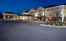 Hilton Garden Inn North Little Rock Exterior photo