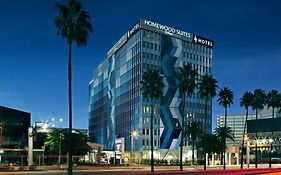 Homewood Suites By Hilton Los Angeles International Airport Exterior photo