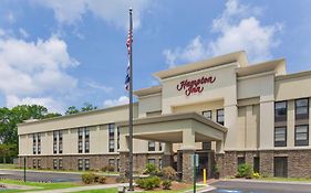 Hampton Inn Lagrange Near Callaway Gardens Exterior photo