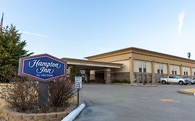 Hampton Inn By Hilton Of Kuttawa Eddyville Exterior photo