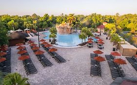 Hilton Vacation Club Mystic Dunes Orlando Exterior photo