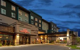 Hilton Garden Inn Denver/Thornton Exterior photo