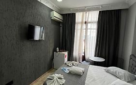 Nest Hotel Sisli Istanbul Exterior photo