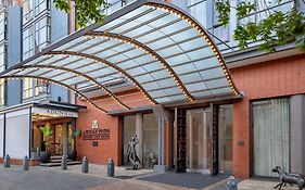 African Pride Melrose Arch, Autograph Collection Hotel Johannesburg Exterior photo