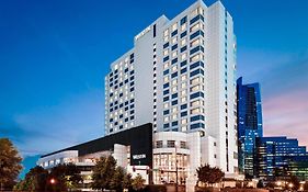 The Westin Buckhead Atlanta Hotel Exterior photo