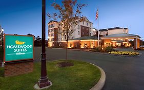 Homewood Suites By Hilton Newtown - Langhorne, Pa Exterior photo