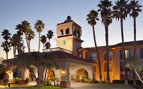 Embassy Suites By Hilton Lompoc Central Coast Exterior photo