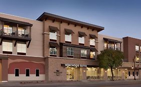 Homewood Suites By Hilton Moab Exterior photo