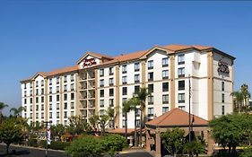 Hampton Inn & Suites Anaheim Garden Grove Exterior photo