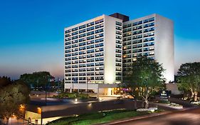 Hilton San Francisco Airport Bayfront - No Resort Fee Burlingame Exterior photo