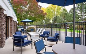 Hampton Inn Loveland Exterior photo