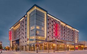 Hampton Inn & Suites Fort Worth Downtown Exterior photo