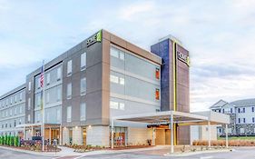 Home2 Suites By Hilton Rock Hill Exterior photo