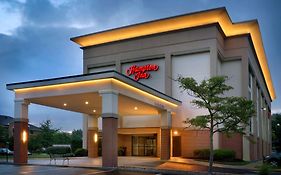 Hampton Inn Philadelphia/Mt. Laurel Mount Laurel Exterior photo