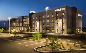 Home2 Suites By Hilton Phoenix Chandler Exterior photo