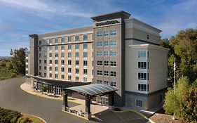 Doubletree By Hilton Chattanooga Hamilton Place Exterior photo