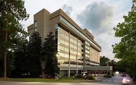 Doubletree Birmingham Perimeter Park Hotel Exterior photo