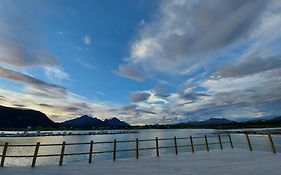 Moderne Rorbu I Lofoten, Vestvagoy Villa Gravdal  Exterior photo