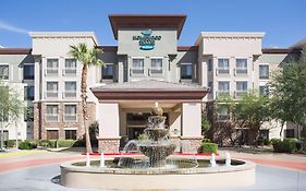 Homewood Suites By Hilton Phoenix-Avondale Exterior photo