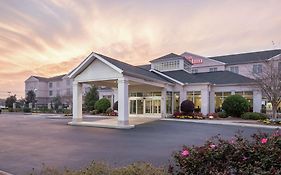 Hilton Garden Inn Dothan Exterior photo