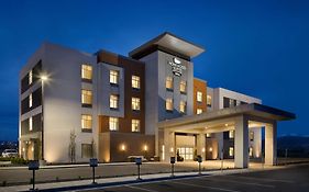 Homewood Suites By Hilton Slc/Draper Exterior photo