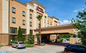 Hampton Inn & Suites Austin South Buda Exterior photo