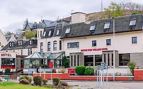 Muthu Fort William Hotel Exterior photo