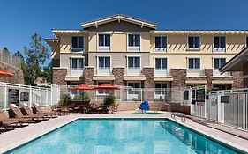 Homewood Suites By Hilton Agoura Hills Exterior photo