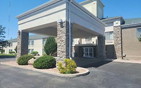 Holiday Inn Express La Junta, An Ihg Hotel Exterior photo